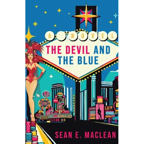The Devil and the Blue
