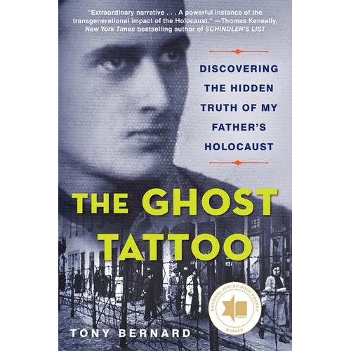 The Ghost Tattoo
