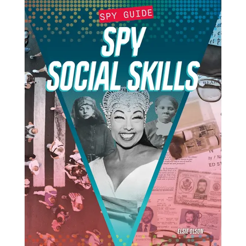 Spy Social Skills