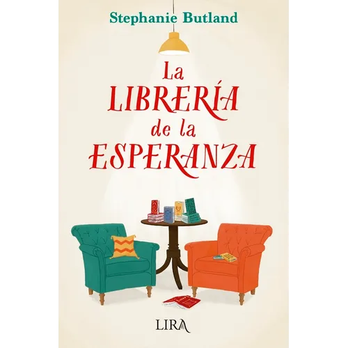 Librería de la Esperanza, La