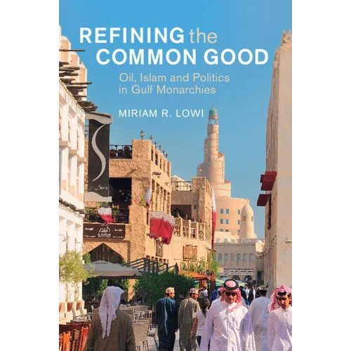 Refining the Common Good