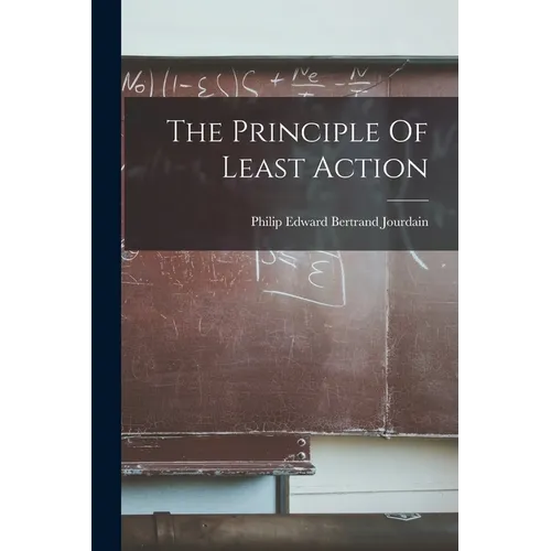 The Principle Of Least Action