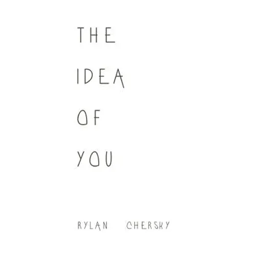 The Idea Of You