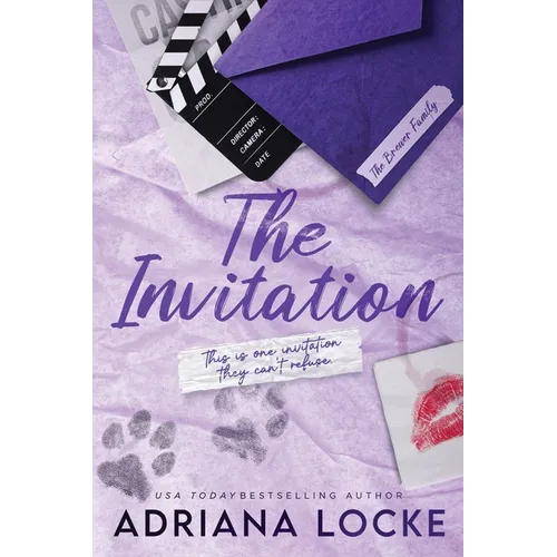 The Invitation: Special Edition