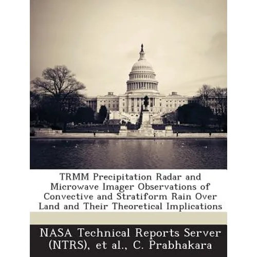 TRMM Precipitation Radar and Microwave Imager Observations of Convective and Stratiform Rain Over Land and Their Theoretical Implications
