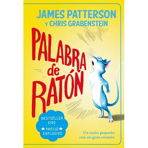Palabra de Raton -V2*