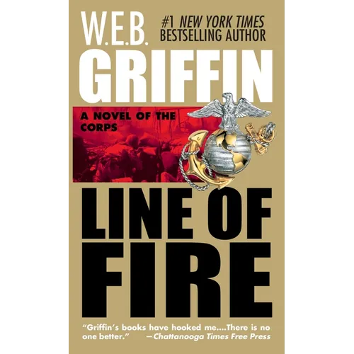 Line of Fire