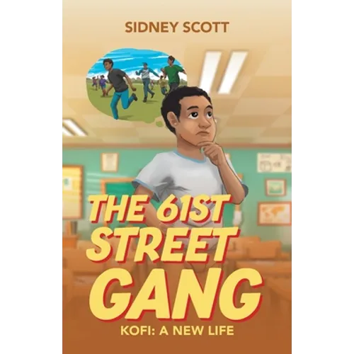 The 61st Street Gang