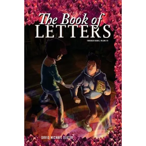 The Book of Letters