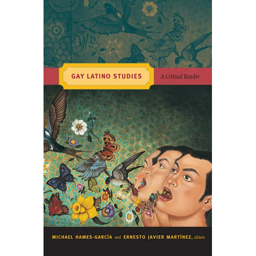 Gay Latino Studies