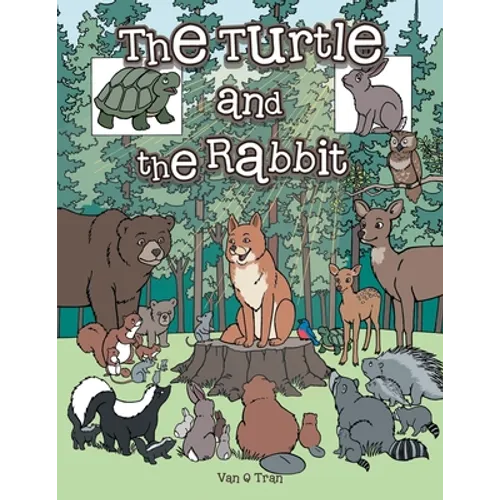 The Turtle and the Rabbit