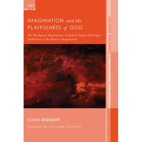 Imagination and the Playfulness of God