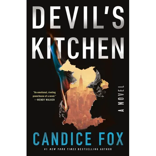 Devil's Kitchen