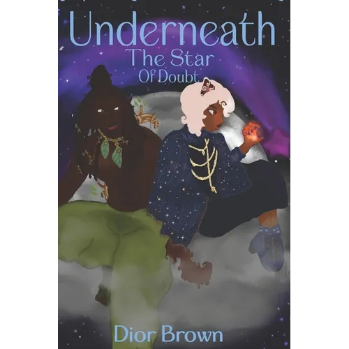 Underneath The Star Of Doubt