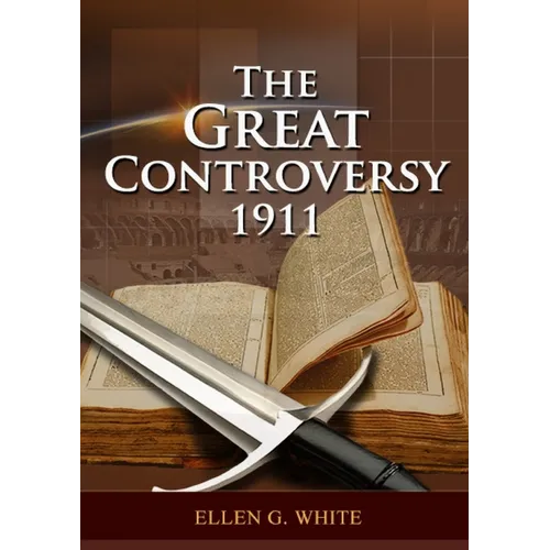 The Great Controversy: (Patriarchs and Prophets, Prophets and Kings, Desire of Ages, country living counsels, adventist home message, message to young