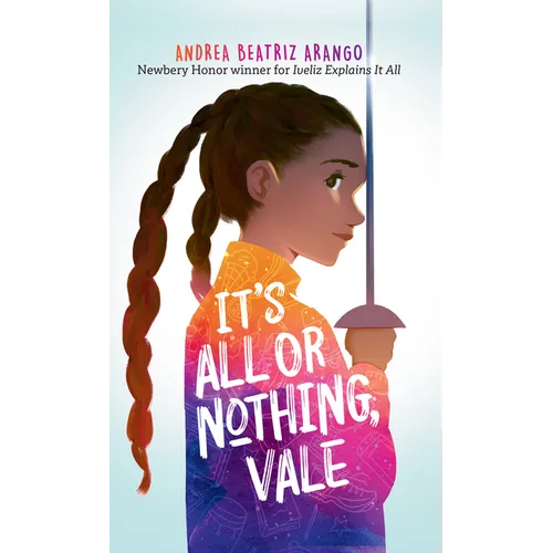 It's All or Nothing, Vale