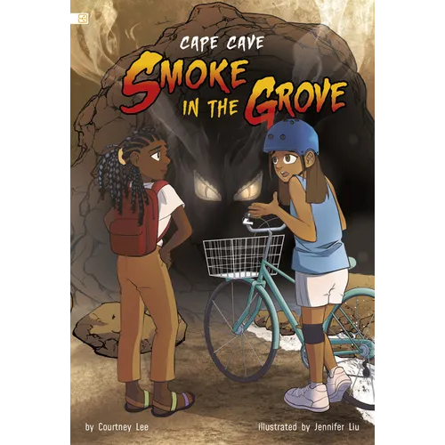 Smoke in the Grove
