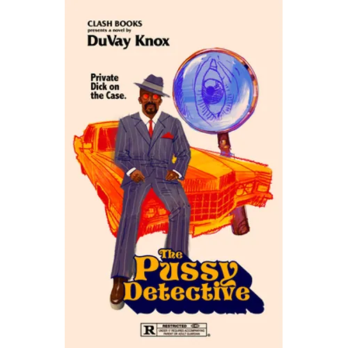 The Pussy Detective