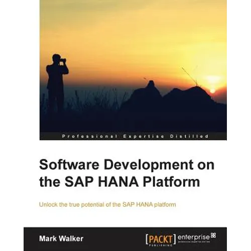 Software Development on the SAP Hana Platform