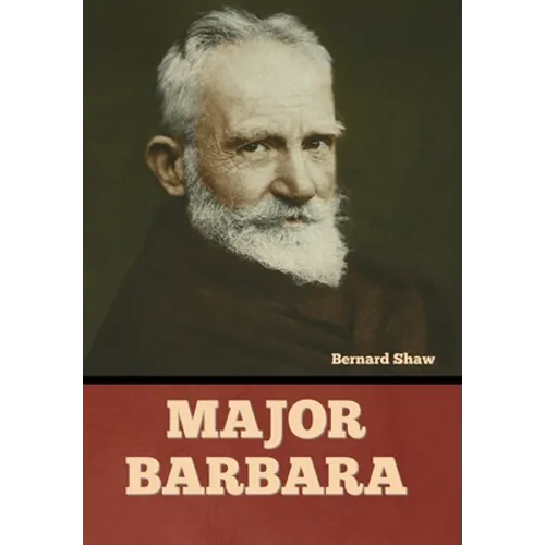 Major Barbara
