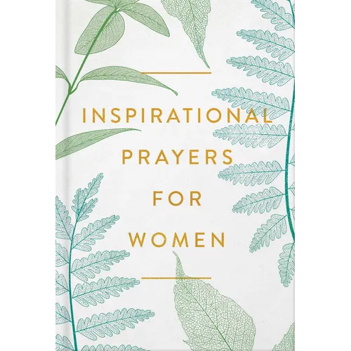 Inspirational Prayers for Women