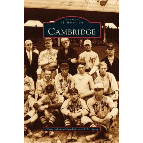 Cambridge