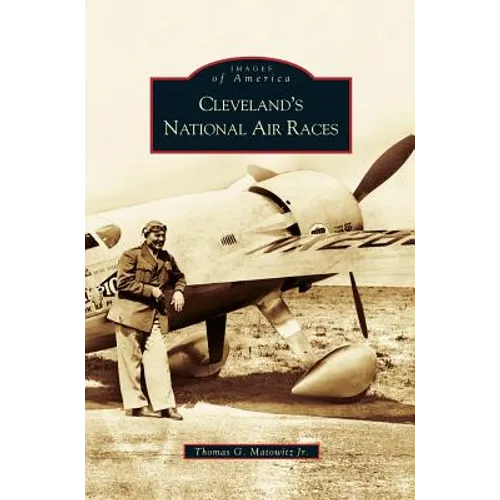 Cleveland's National Air Races