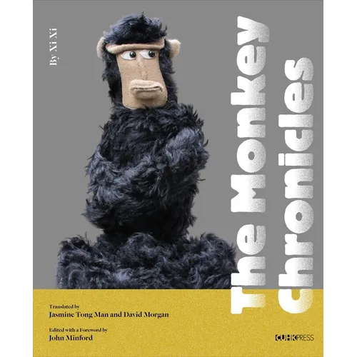 The Monkey Chronicles