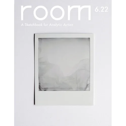 ROOM: A Sketchbook for Analytic Action 6.22