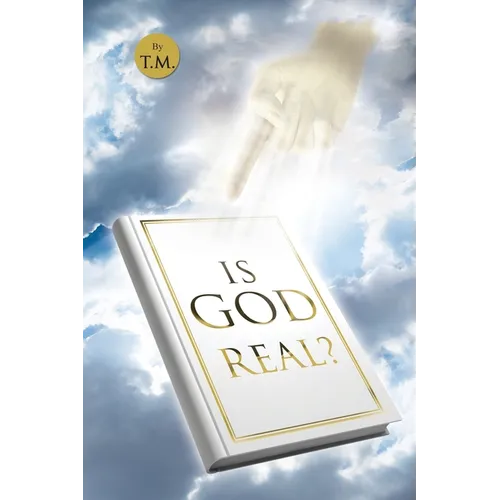 Is God for Real?