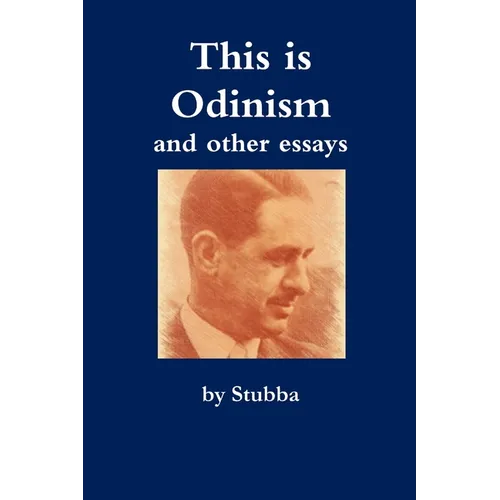 This is Odinism