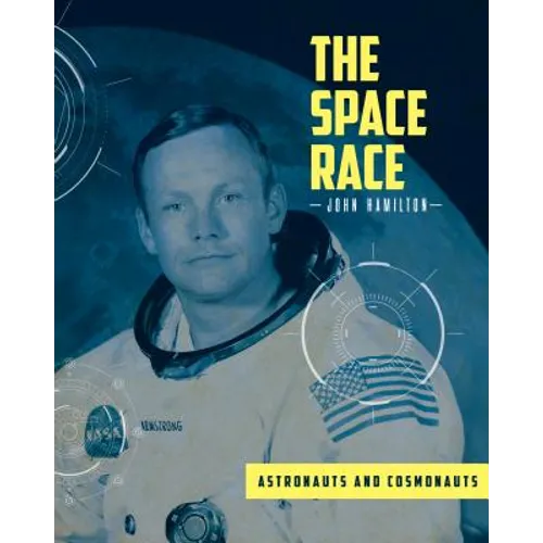 Astronauts and Cosmonauts