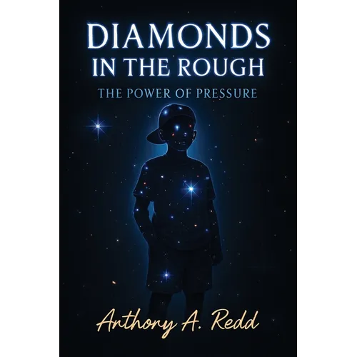 Diamonds in the Rough, The Power of Pressure