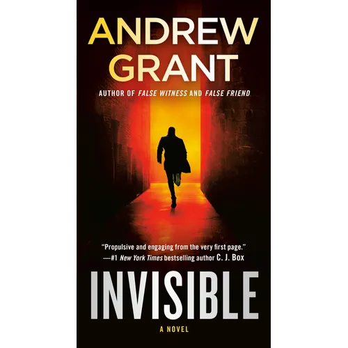 Invisible