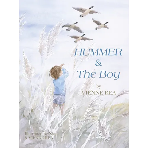 Hummer & The Boy