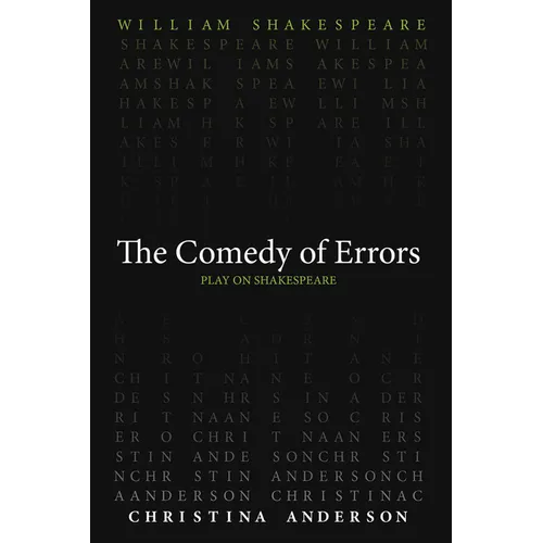 The Comedy of Errors
