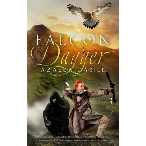 Falcon Dagger