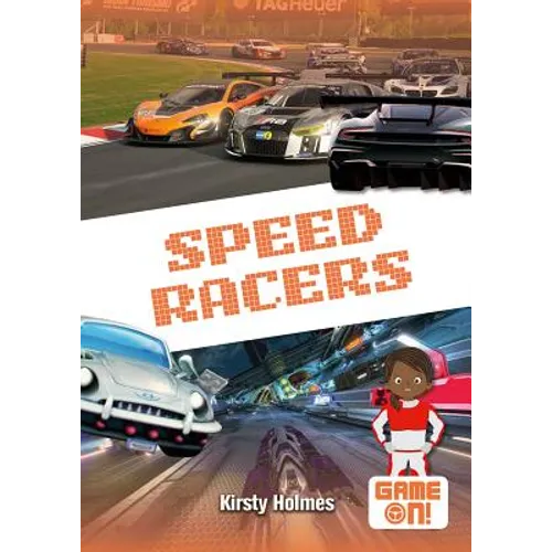 Speed Racers