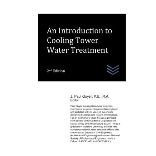 An Introduction to Cooling Tower Water Treatment