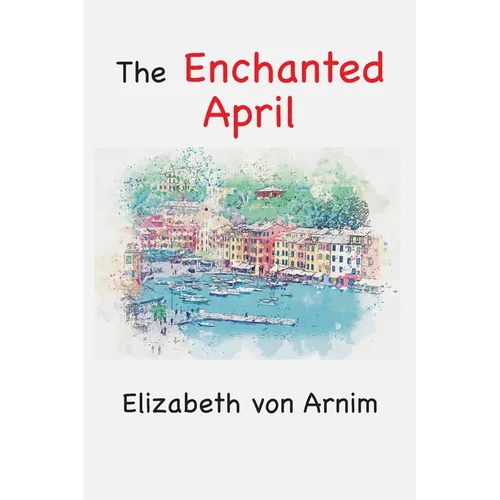 The Enchanted April