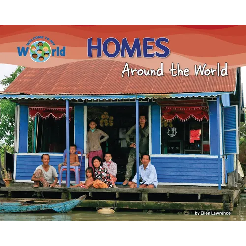 Homes Around the World