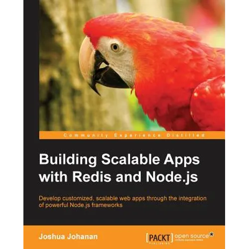 Building Scalable Apps with Redis and Node.Js