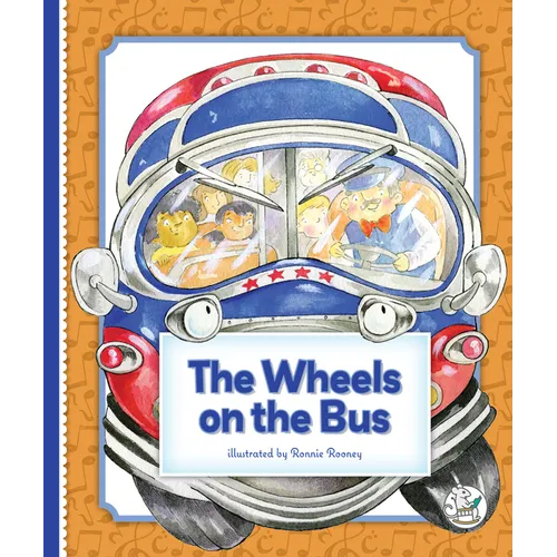 The Wheels on the Bus