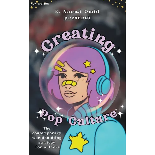 Creating Pop Culture