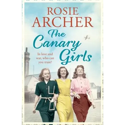 The Canary Girls