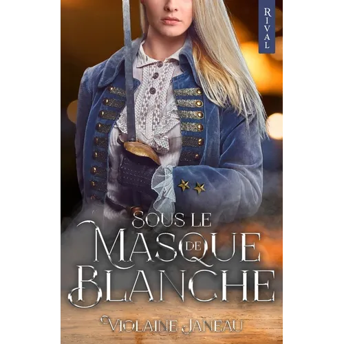 Sous le Masque de Blanche
