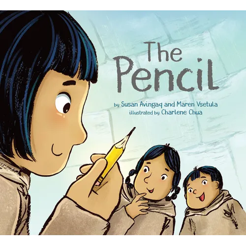 The Pencil
