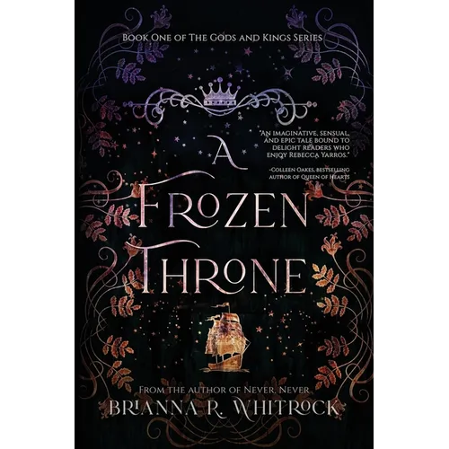 A Frozen Throne