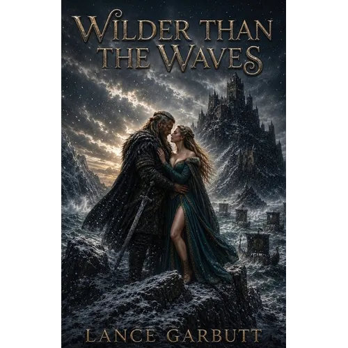 Wilder Than The Waves
