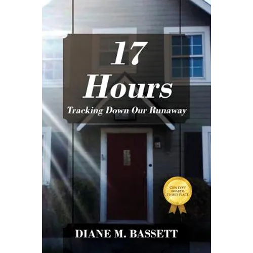 17 Hours: Tracking Down Our Runaway